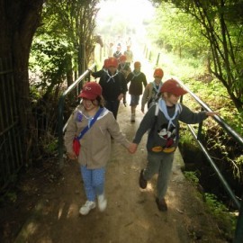 kamp 2005 (274) - Scouts en Gidsen Zaventem 